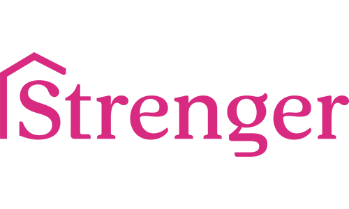 Strenger_Logo