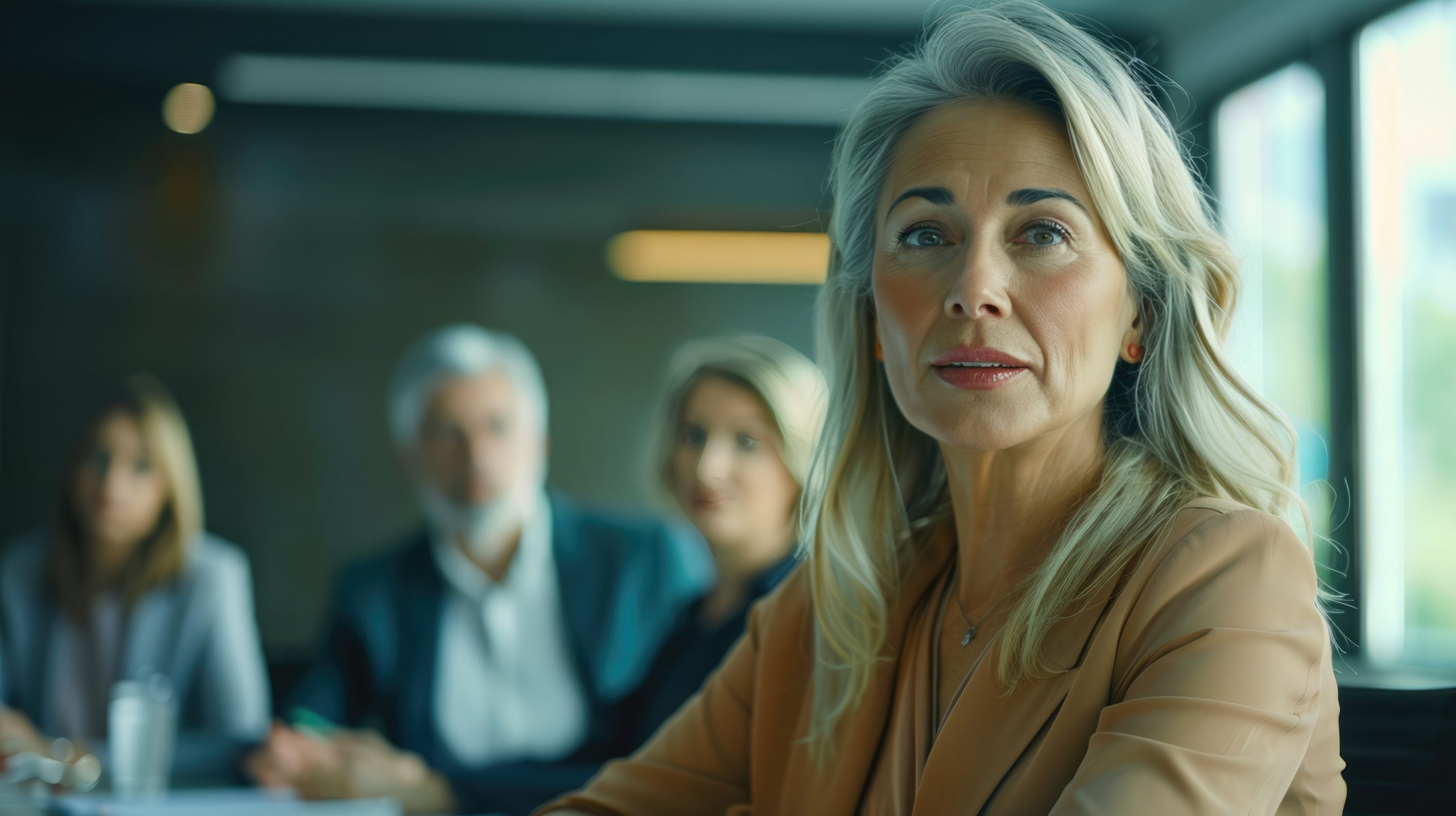 Mid-Career-Crisis – warum die Generation 40+ im Recruiting vergessen wird