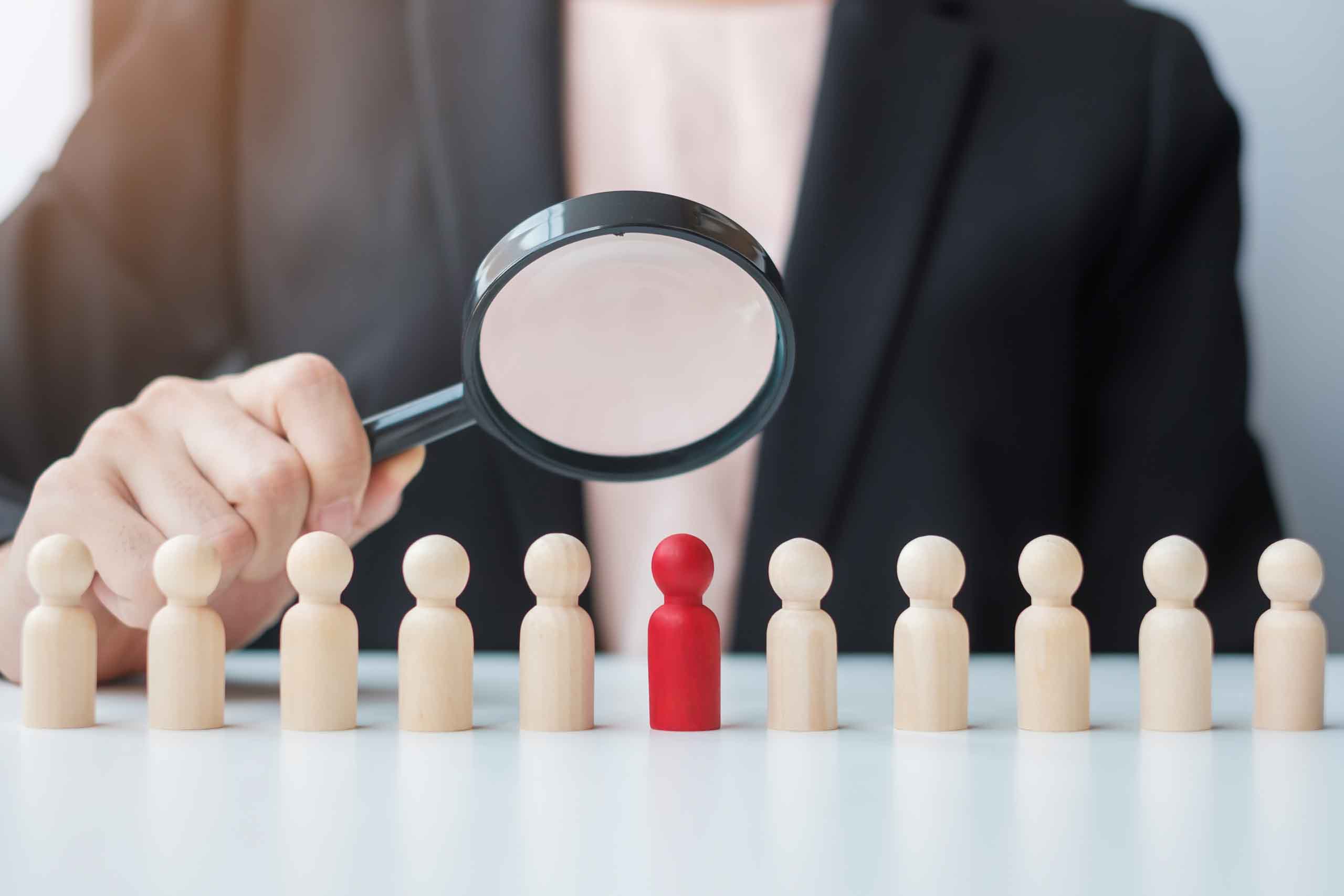 Hiring for Potential – warum Unternehmen mutiger werden müssen