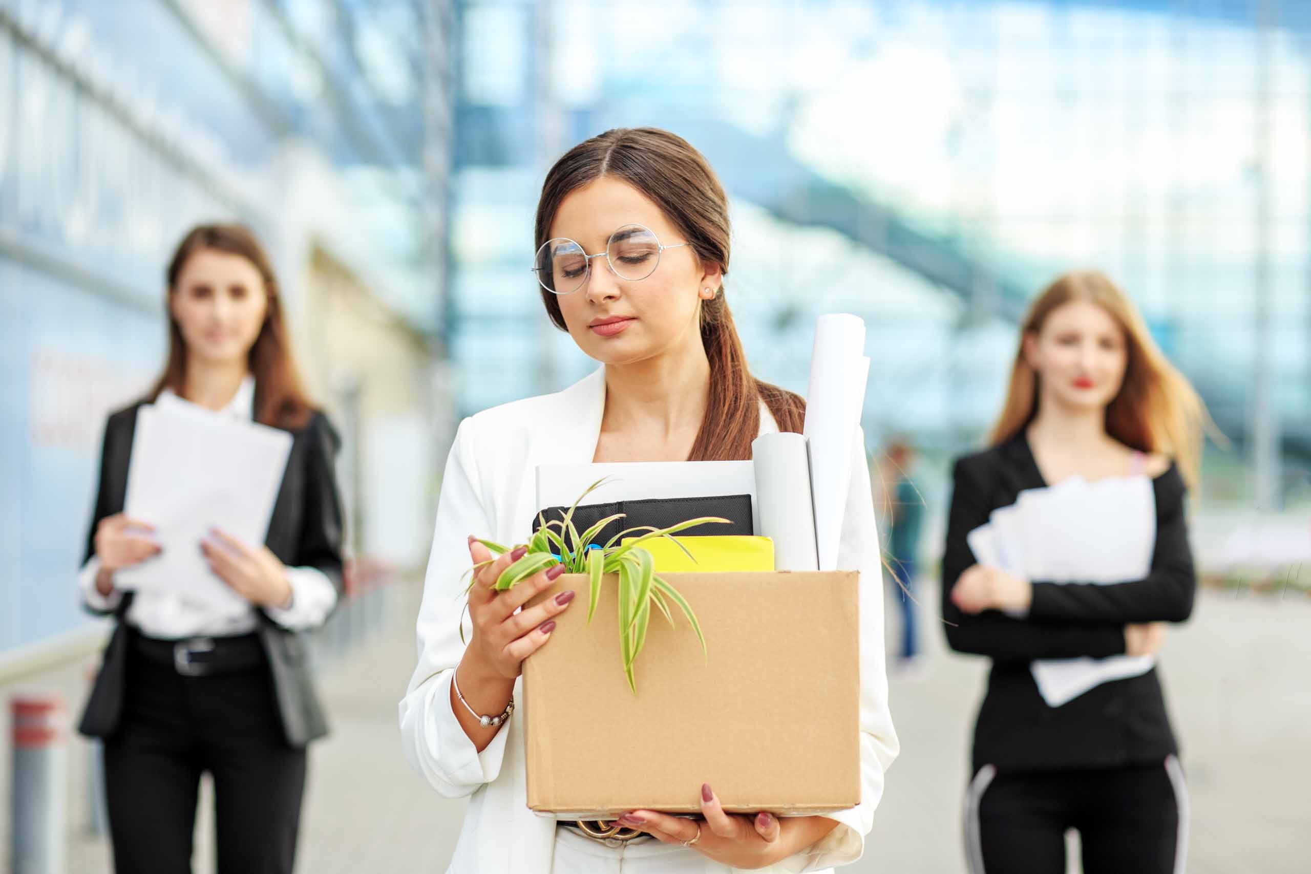 Quiet Cutting – wenn Führung Vertrauen kostet