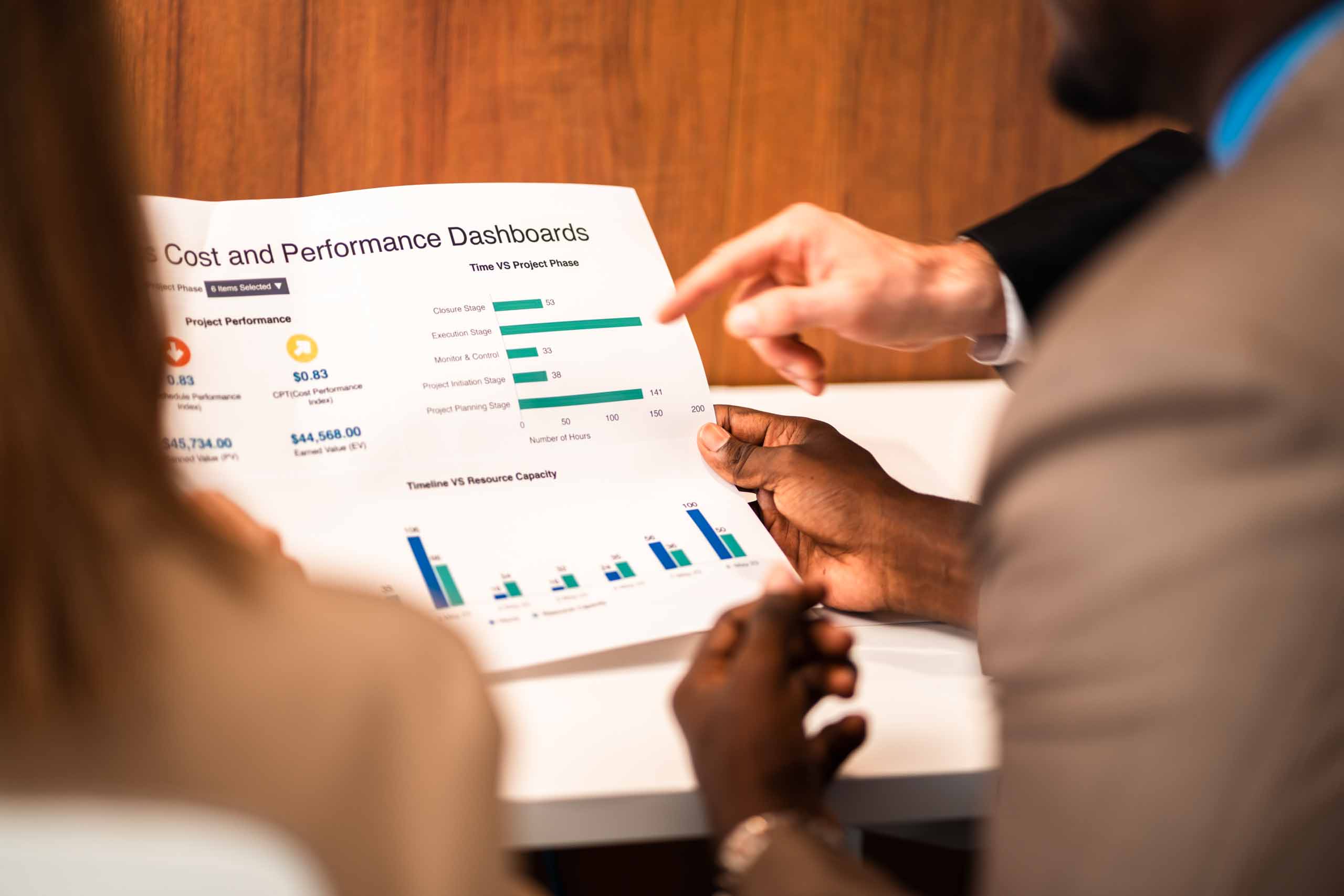 Leistung messen wir falsch – warum Arbeitszeit und Präsenz 2026 keine gute Kennzahl mehr sind